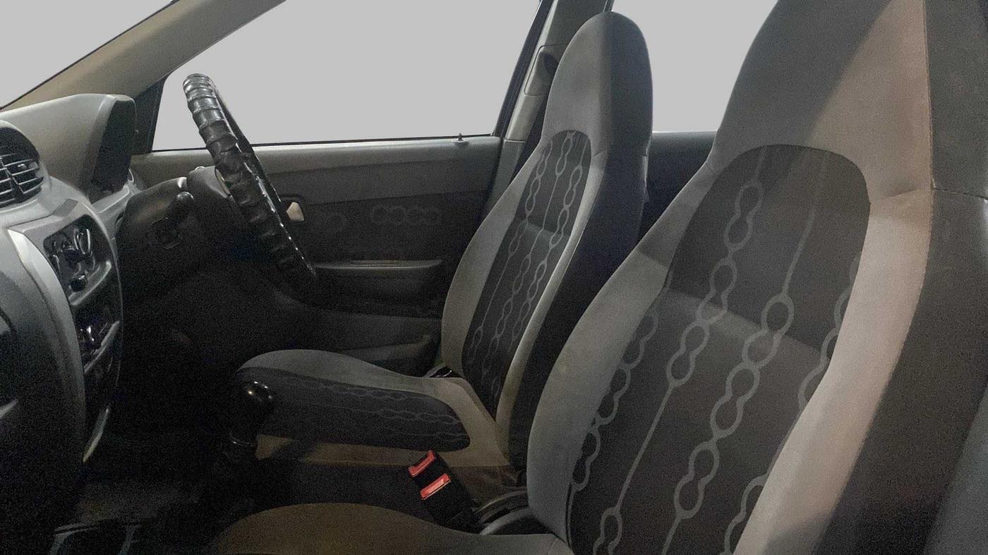 2013 Maruti Alto 800 LXI, Petrol, Manual, 79,318 km, Right Side Front Door Cabin
