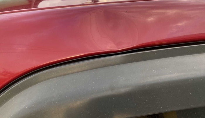 2014 Hyundai Elite i20 ASTA 1.2, CNG, Manual, 1,01,265 km, Right rear door - Slightly dented
