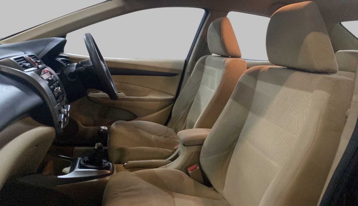 2012 Honda City 1.5L I-VTEC S MT, Petrol, Manual, 95,082 km, Right Side Front Door Cabin