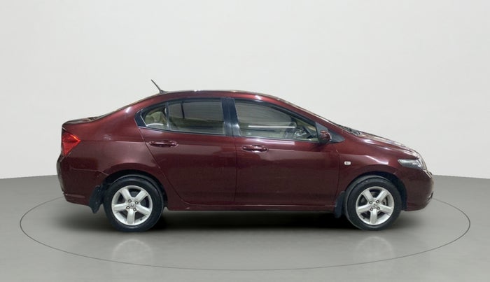 2012 Honda City 1.5L I-VTEC S MT, Petrol, Manual, 95,082 km, Right Side View
