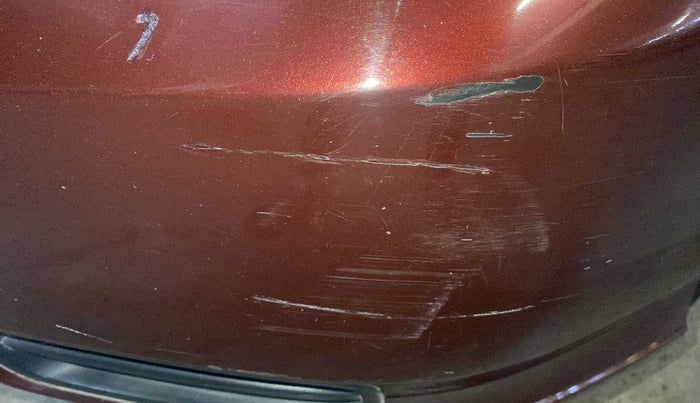 2012 Honda City 1.5L I-VTEC S MT, Petrol, Manual, 95,082 km, Front bumper - Minor scratches