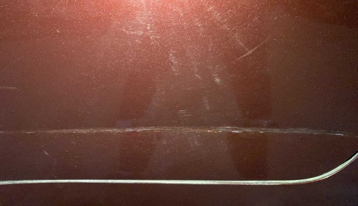 2012 Honda City 1.5L I-VTEC S MT, Petrol, Manual, 95,082 km, Left quarter panel - Slightly dented