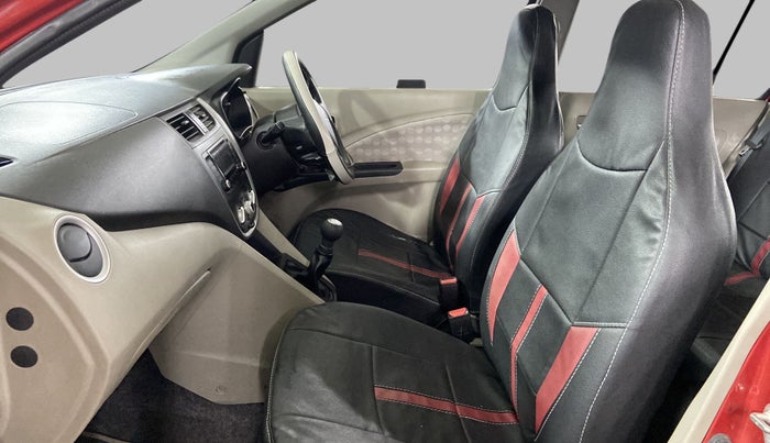 2016 Maruti Celerio ZXI, Petrol, Manual, 25,318 km, Right Side Front Door Cabin