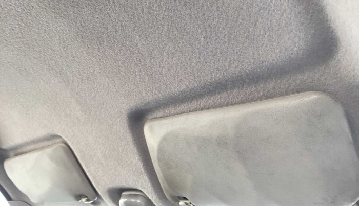 2014 Maruti Alto 800 LXI, Petrol, Manual, 54,690 km, Ceiling - Roof lining minor dirty