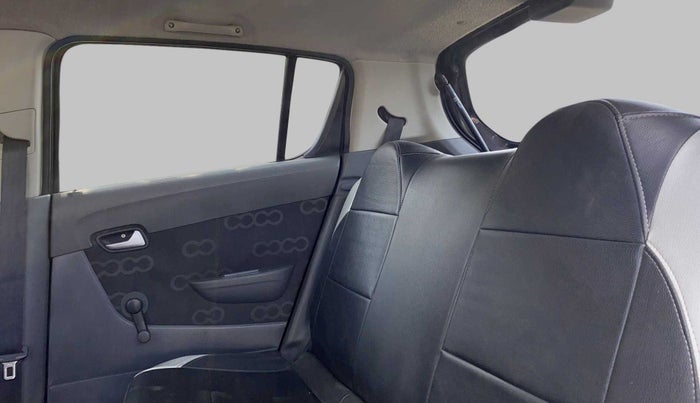 2014 Maruti Alto 800 LXI, Petrol, Manual, 54,690 km, Right Side Rear Door Cabin