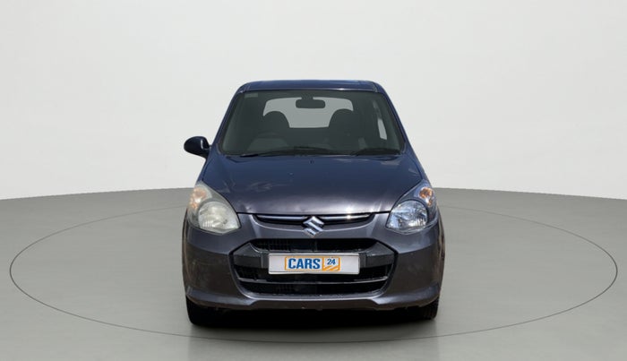 2014 Maruti Alto 800 LXI, Petrol, Manual, 54,690 km, Front