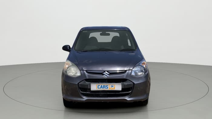 2014 Maruti Alto 800 LXI, Petrol, Manual, 54,690 km, Front