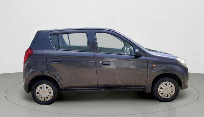 2014 Maruti Alto 800 LXI, Petrol, Manual, 54,690 km, Right Side View