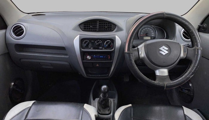 2014 Maruti Alto 800 LXI, Petrol, Manual, 54,690 km, Dashboard