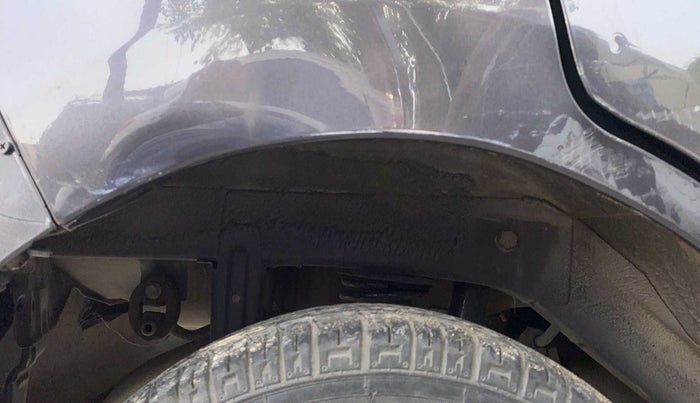 2014 Maruti Alto 800 LXI, Petrol, Manual, 54,690 km, Right quarter panel - Minor scratches