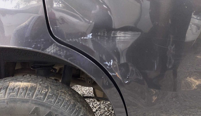 2014 Maruti Alto 800 LXI, Petrol, Manual, 54,690 km, Right rear door - Minor scratches