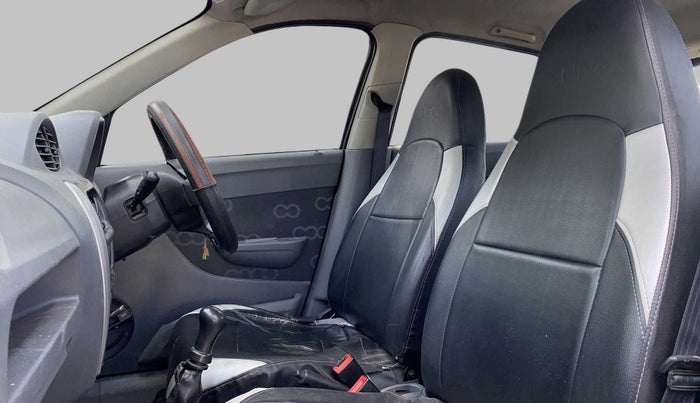 2014 Maruti Alto 800 LXI, Petrol, Manual, 54,690 km, Right Side Front Door Cabin