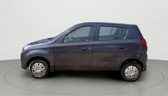 2014 Maruti Alto 800 LXI, Petrol, Manual, 54,690 km, Left Side