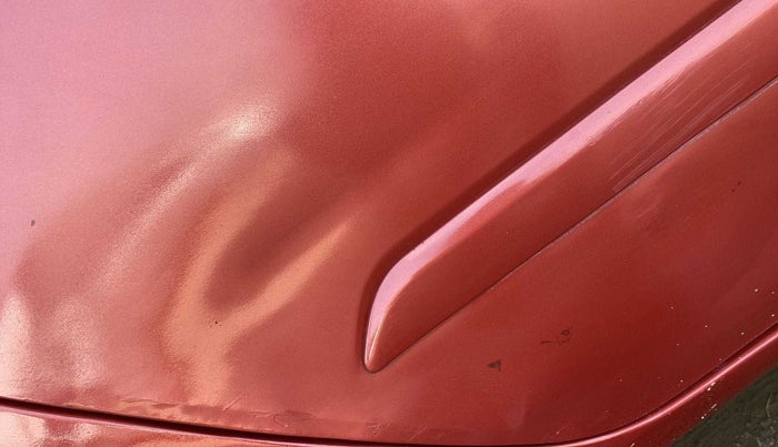2011 Hyundai i10 SPORTZ 1.2, Petrol, Manual, 36,164 km, Right rear door - Paint has faded