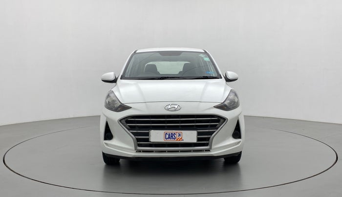 2021 Hyundai GRAND I10 NIOS MAGNA 1.2 KAPPA VTVT CNG, CNG, Manual, 40,021 km, Front