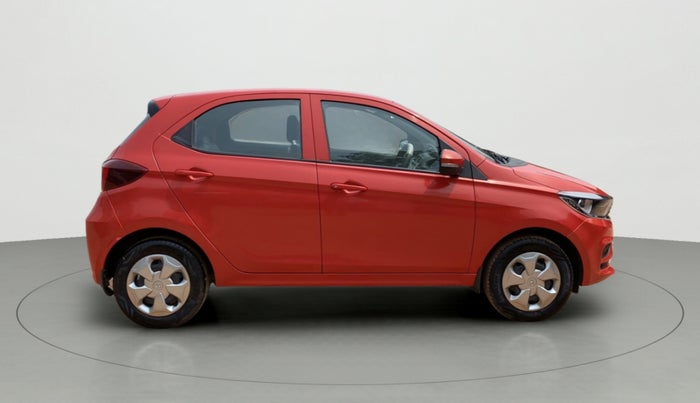 2020 Tata Tiago XT PETROL, Petrol, Manual, 7,249 km, Right Side View