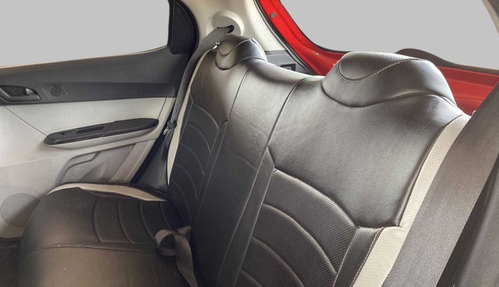 2020 Tata Tiago XT PETROL, Petrol, Manual, 7,249 km, Right Side Rear Door Cabin
