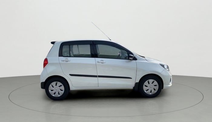 2019 Maruti Celerio ZXI AMT (O), Petrol, Automatic, 1,20,878 km, Right Side View