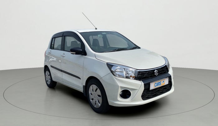 2019 Maruti Celerio ZXI AMT (O), Petrol, Automatic, 1,20,878 km, SRP