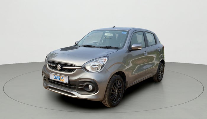 2022 Maruti Celerio ZXI PLUS AGS, Petrol, Automatic, 3,083 km, Left Front Diagonal