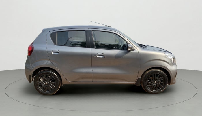 2022 Maruti Celerio ZXI PLUS AGS, Petrol, Automatic, 3,083 km, Right Side View