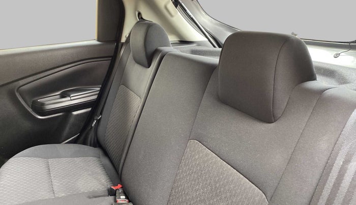 2022 Maruti Celerio ZXI PLUS AGS, Petrol, Automatic, 3,083 km, Right Side Rear Door Cabin