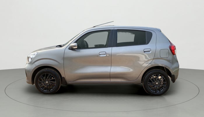 2022 Maruti Celerio ZXI PLUS AGS, Petrol, Automatic, 3,083 km, Left Side