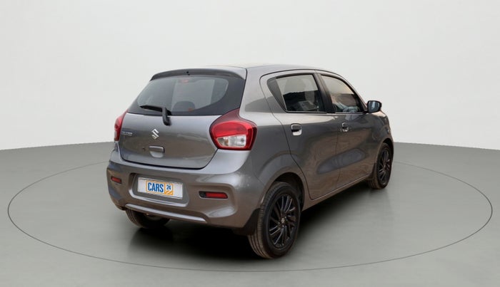 2022 Maruti Celerio ZXI PLUS AGS, Petrol, Automatic, 3,083 km, Right Back Diagonal