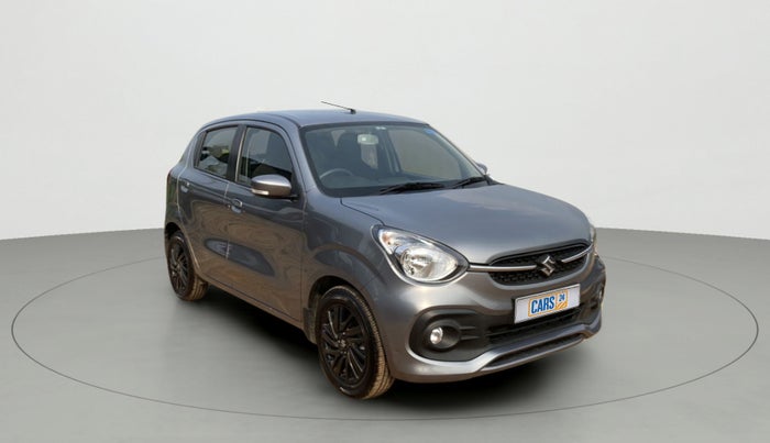 2022 Maruti Celerio ZXI PLUS AGS, Petrol, Automatic, 3,083 km, SRP