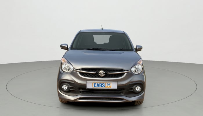 2022 Maruti Celerio ZXI PLUS AGS, Petrol, Automatic, 3,083 km, Front