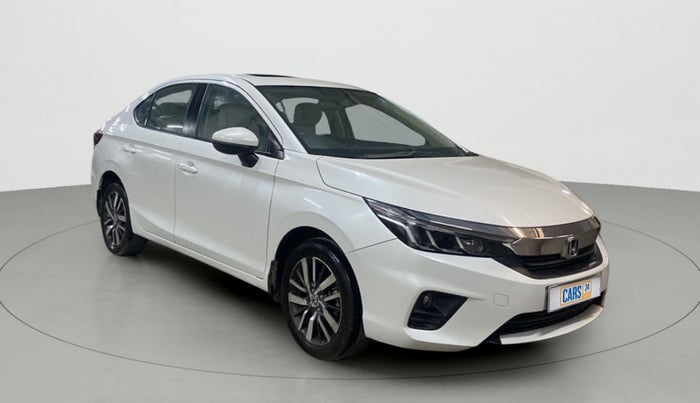 2022 Honda City 1.5L I-VTEC VX, Petrol, Manual, 14,742 km, SRP