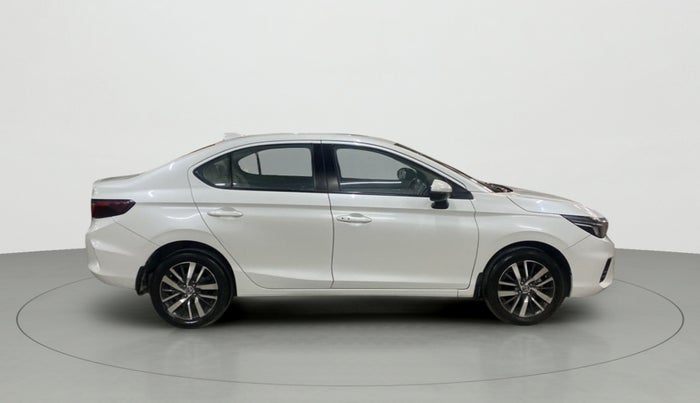 2022 Honda City 1.5L I-VTEC VX, Petrol, Manual, 14,742 km, Right Side View