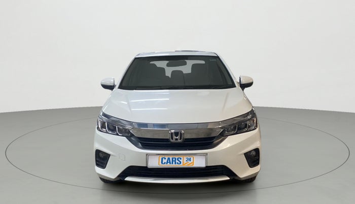 2022 Honda City 1.5L I-VTEC VX, Petrol, Manual, 14,742 km, Front