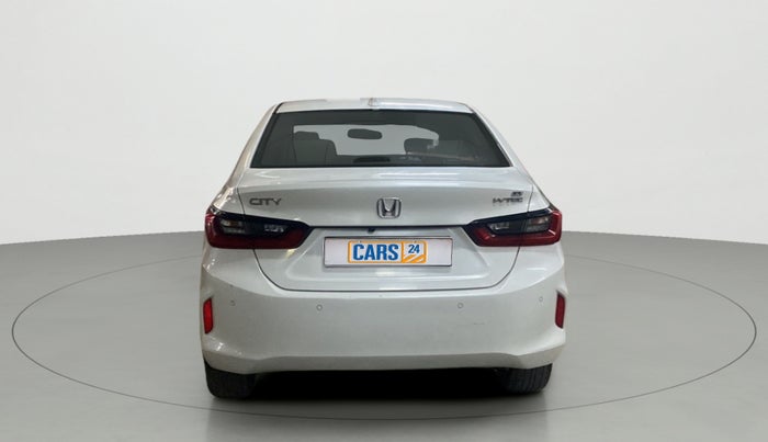 2022 Honda City 1.5L I-VTEC VX, Petrol, Manual, 14,742 km, Back/Rear