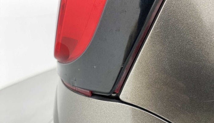 2018 Maruti Swift VXI, Petrol, Manual, 81,028 km, Right tail light - Minor damage