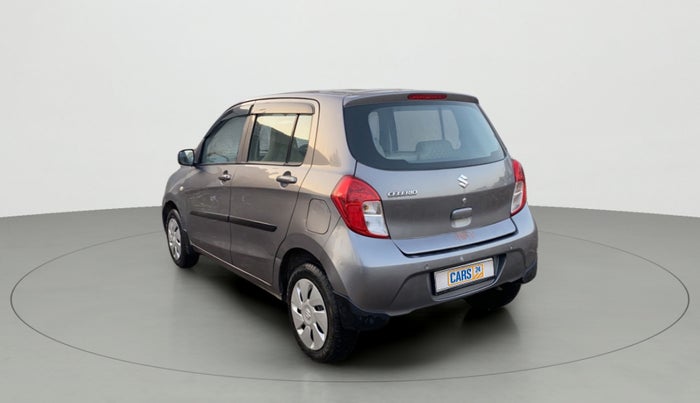 2020 Maruti Celerio VXI, Petrol, Manual, 25,268 km, Left Back Diagonal