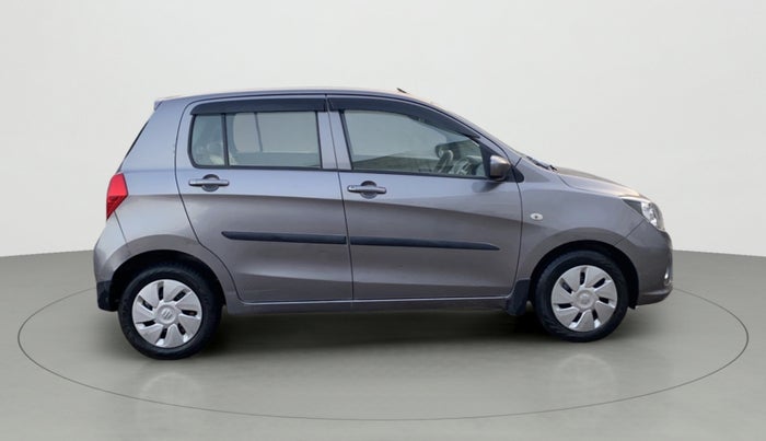 2020 Maruti Celerio VXI, Petrol, Manual, 25,268 km, Right Side View