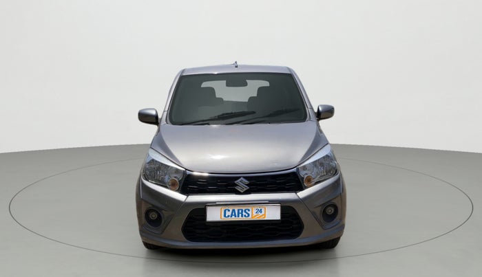 2020 Maruti Celerio VXI, Petrol, Manual, 25,268 km, Front