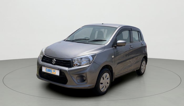 2020 Maruti Celerio VXI, Petrol, Manual, 25,268 km, Left Front Diagonal