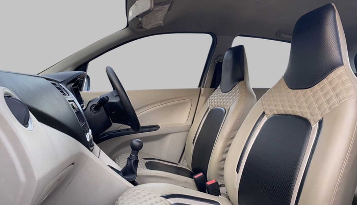 2020 Maruti Celerio VXI, Petrol, Manual, 25,268 km, Right Side Front Door Cabin