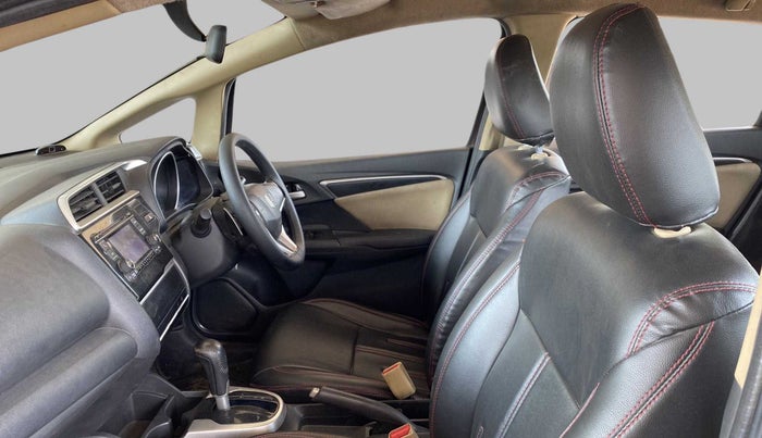 2016 Honda Jazz 1.2L I-VTEC V AT, Petrol, Automatic, 65,947 km, Right Side Front Door Cabin