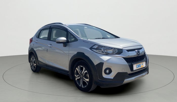 2018 Honda WR-V 1.2L I-VTEC VX MT, Petrol, Manual, 44,246 km, SRP