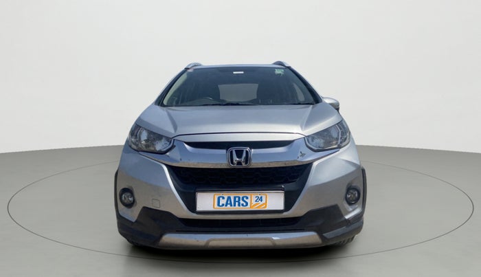 2018 Honda WR-V 1.2L I-VTEC VX MT, Petrol, Manual, 44,246 km, Front