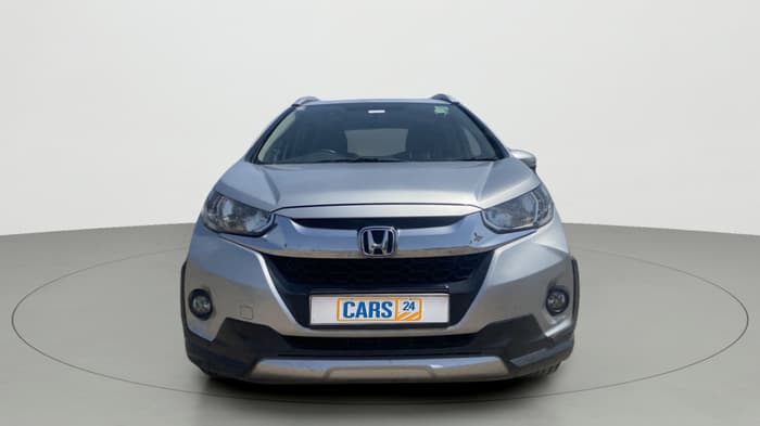 2018 Honda WR-V 1.2L I-VTEC VX MT, Petrol, Manual, 44,246 km, Front