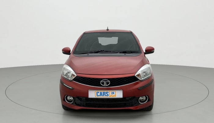 2018 Tata Tiago XZ DIESEL, Diesel, Manual, 52,882 km, Front