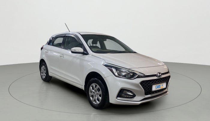 2018 Hyundai Elite i20 SPORTZ 1.2, Petrol, Manual, 92,792 km, SRP