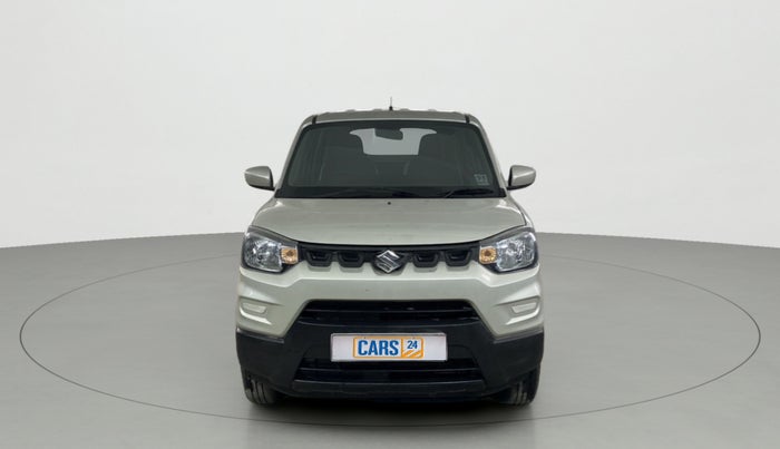 2019 Maruti S PRESSO VXI PLUS AMT, Petrol, Automatic, 12,545 km, Front