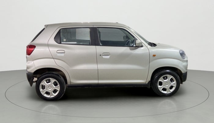 2019 Maruti S PRESSO VXI PLUS AMT, Petrol, Automatic, 12,545 km, Right Side View