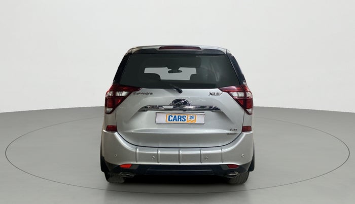 2018 Mahindra XUV500 W11 AT, Diesel, Automatic, 38,761 km, Back/Rear