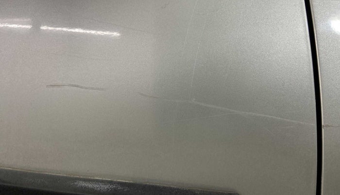 2019 Maruti Alto LXI, Petrol, Manual, 26,642 km, Driver-side door - Minor scratches